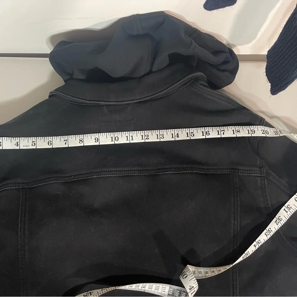Weatherproof Men's Black Lightweight Jacket